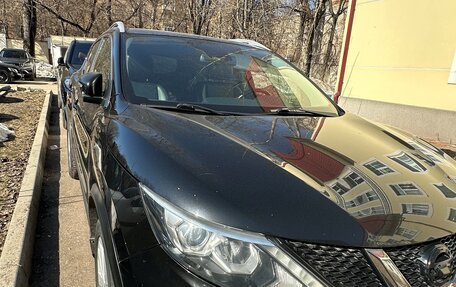 Nissan Qashqai, 2017 год, 1 950 000 рублей, 12 фотография