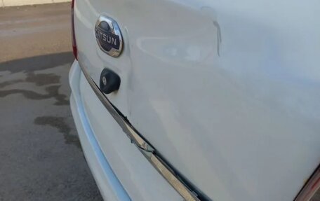 Datsun on-DO I рестайлинг, 2018 год, 250 000 рублей, 2 фотография