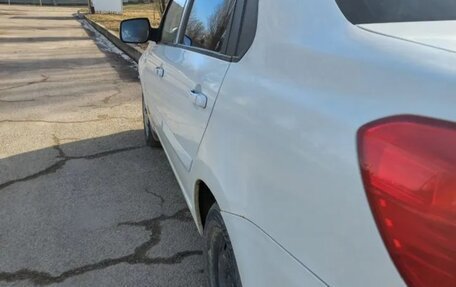 Datsun on-DO I рестайлинг, 2018 год, 250 000 рублей, 3 фотография