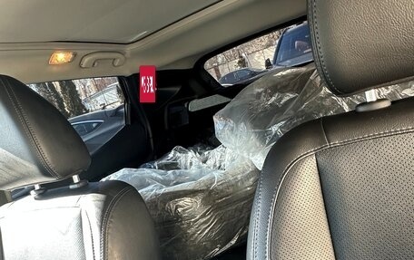 Nissan Qashqai, 2017 год, 1 950 000 рублей, 10 фотография