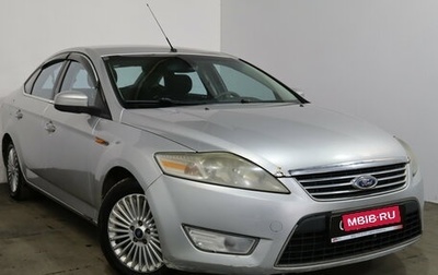 Ford Mondeo IV, 2008 год, 499 000 рублей, 1 фотография