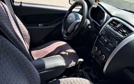 Datsun on-DO I рестайлинг, 2018 год, 250 000 рублей, 8 фотография