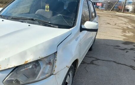 Datsun on-DO I рестайлинг, 2018 год, 250 000 рублей, 6 фотография