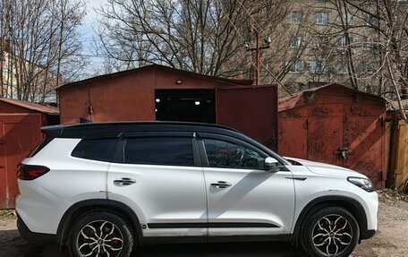 Chery Tiggo 8 I, 2023 год, 2 100 000 рублей, 2 фотография