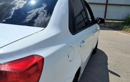 Datsun on-DO I рестайлинг, 2018 год, 250 000 рублей, 7 фотография