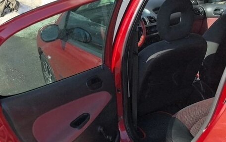 Peugeot 206, 2005 год, 330 000 рублей, 15 фотография