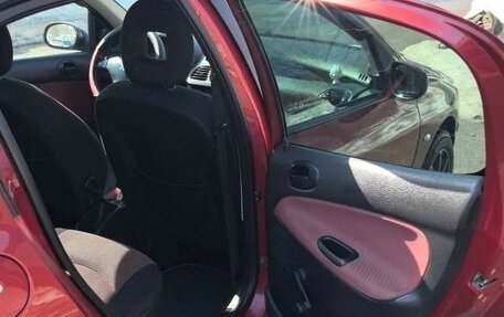 Peugeot 206, 2005 год, 330 000 рублей, 17 фотография