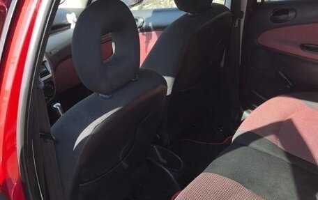 Peugeot 206, 2005 год, 330 000 рублей, 16 фотография