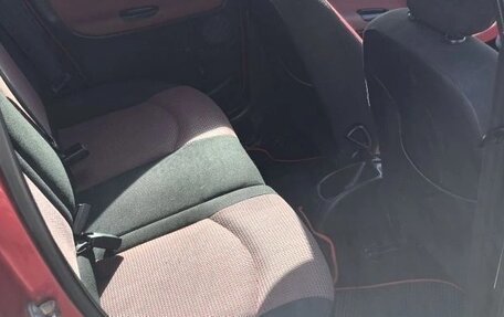 Peugeot 206, 2005 год, 330 000 рублей, 18 фотография