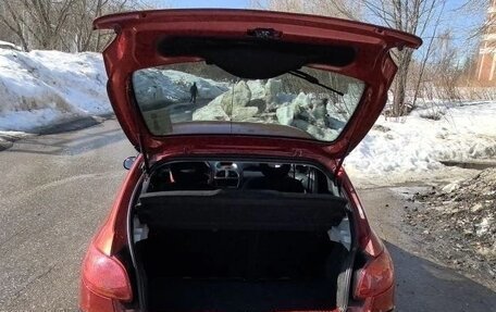 Peugeot 206, 2005 год, 330 000 рублей, 19 фотография