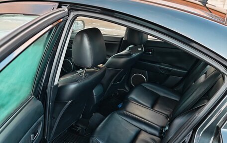 Mazda 3, 2008 год, 525 000 рублей, 5 фотография