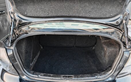 Mazda 3, 2008 год, 525 000 рублей, 11 фотография