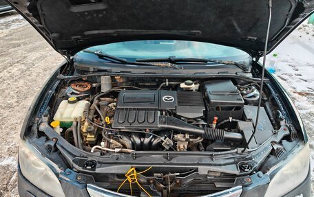 Mazda 3, 2008 год, 525 000 рублей, 8 фотография