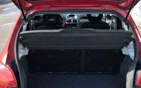 Peugeot 206, 2005 год, 330 000 рублей, 20 фотография