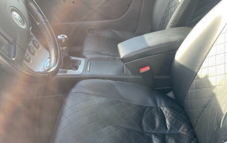 Volkswagen Passat B6, 2007 год, 600 000 рублей, 9 фотография