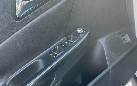 Volkswagen Passat B6, 2007 год, 600 000 рублей, 11 фотография