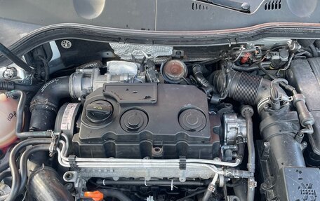 Volkswagen Passat B6, 2007 год, 600 000 рублей, 15 фотография