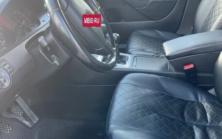 Volkswagen Passat B6, 2007 год, 600 000 рублей, 12 фотография