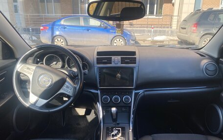 Mazda 6, 2008 год, 675 000 рублей, 7 фотография