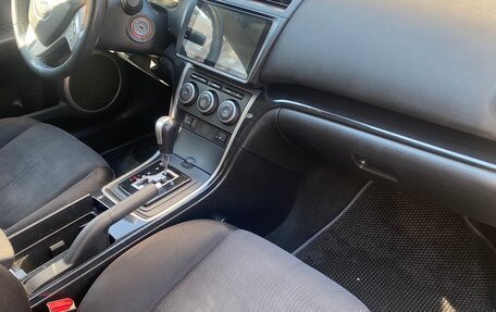 Mazda 6, 2008 год, 675 000 рублей, 8 фотография