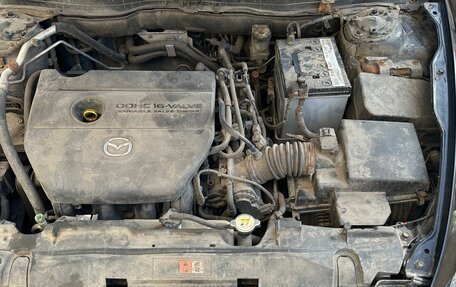 Mazda 6, 2008 год, 675 000 рублей, 11 фотография