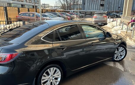 Mazda 6, 2008 год, 675 000 рублей, 5 фотография