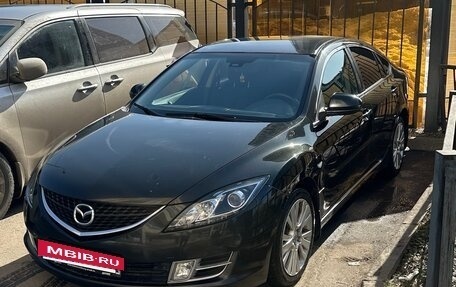 Mazda 6, 2008 год, 675 000 рублей, 6 фотография