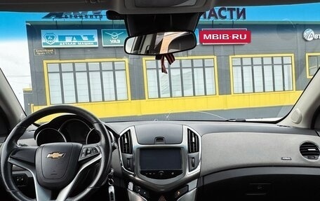 Chevrolet Cruze II, 2015 год, 1 000 000 рублей, 5 фотография