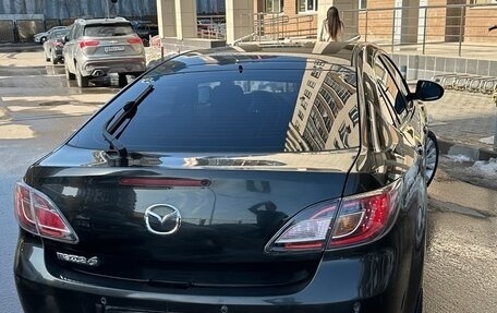 Mazda 6, 2008 год, 675 000 рублей, 4 фотография