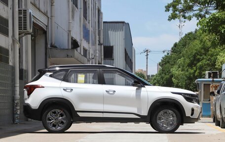 KIA Seltos I, 2026 год, 2 554 000 рублей, 5 фотография