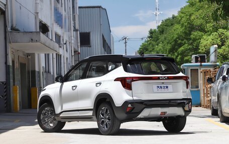 KIA Seltos I, 2026 год, 2 554 000 рублей, 4 фотография