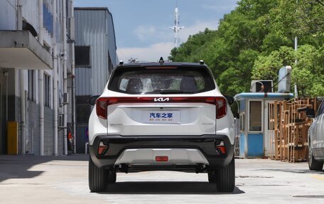 KIA Seltos I, 2026 год, 2 554 000 рублей, 9 фотография