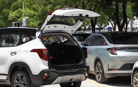 KIA Seltos I, 2026 год, 2 554 000 рублей, 8 фотография