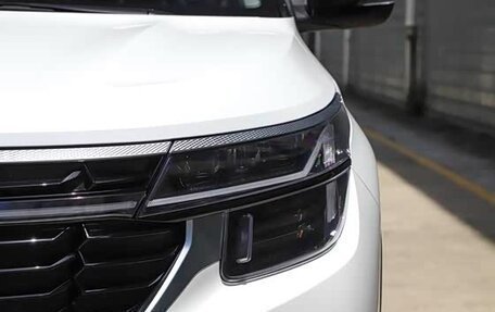 KIA Seltos I, 2026 год, 2 554 000 рублей, 10 фотография