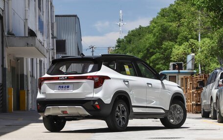 KIA Seltos I, 2026 год, 2 554 000 рублей, 6 фотография