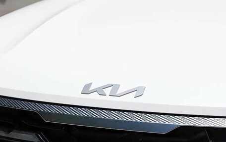 KIA Seltos I, 2026 год, 2 554 000 рублей, 12 фотография