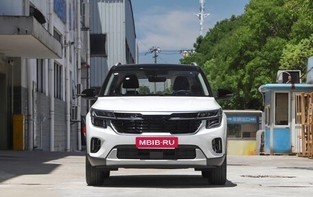 KIA Seltos I, 2026 год, 2 554 000 рублей, 2 фотография