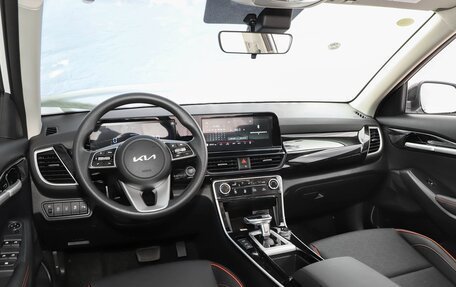 KIA Seltos I, 2026 год, 2 554 000 рублей, 17 фотография