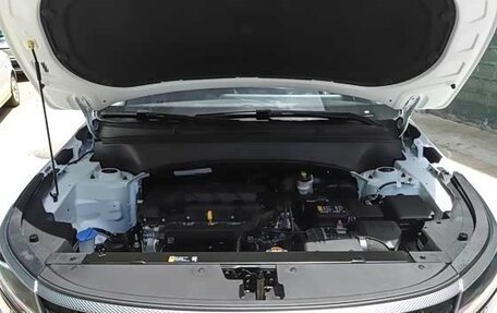 KIA Seltos I, 2026 год, 2 554 000 рублей, 13 фотография