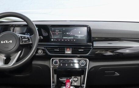 KIA Seltos I, 2026 год, 2 554 000 рублей, 19 фотография