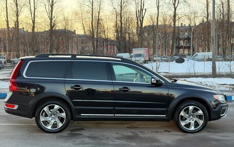 Volvo XC70 II рестайлинг, 2011 год, 1 579 000 рублей, 5 фотография