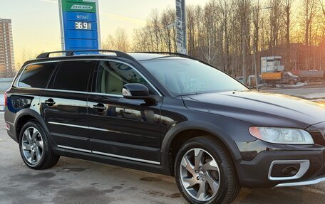 Volvo XC70 II рестайлинг, 2011 год, 1 579 000 рублей, 4 фотография