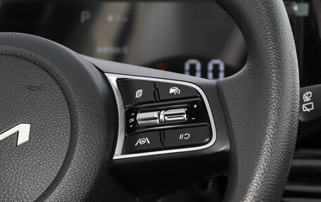 KIA Seltos I, 2026 год, 2 554 000 рублей, 30 фотография