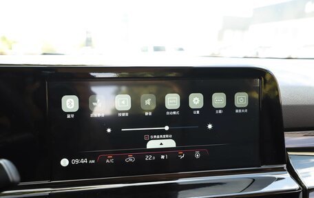 KIA Seltos I, 2026 год, 2 554 000 рублей, 33 фотография