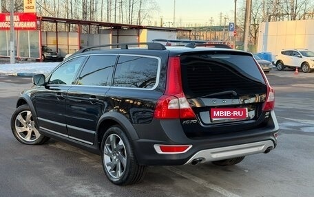 Volvo XC70 II рестайлинг, 2011 год, 1 579 000 рублей, 9 фотография