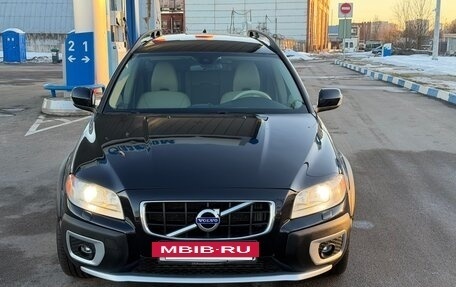Volvo XC70 II рестайлинг, 2011 год, 1 579 000 рублей, 2 фотография