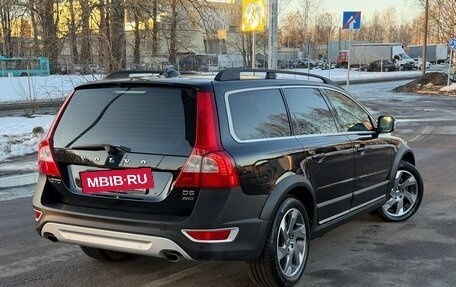 Volvo XC70 II рестайлинг, 2011 год, 1 579 000 рублей, 6 фотография
