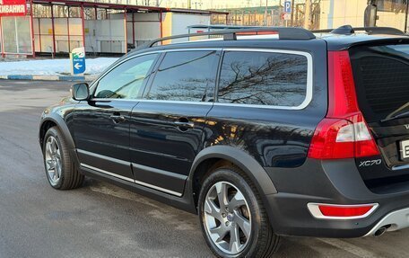 Volvo XC70 II рестайлинг, 2011 год, 1 579 000 рублей, 10 фотография