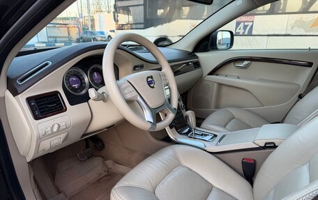 Volvo XC70 II рестайлинг, 2011 год, 1 579 000 рублей, 12 фотография