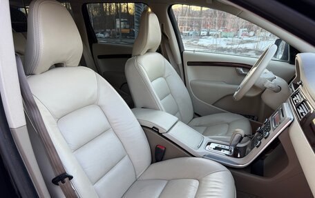 Volvo XC70 II рестайлинг, 2011 год, 1 579 000 рублей, 18 фотография